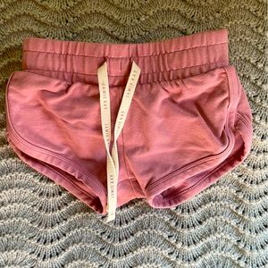 Jamie Kay Shorts